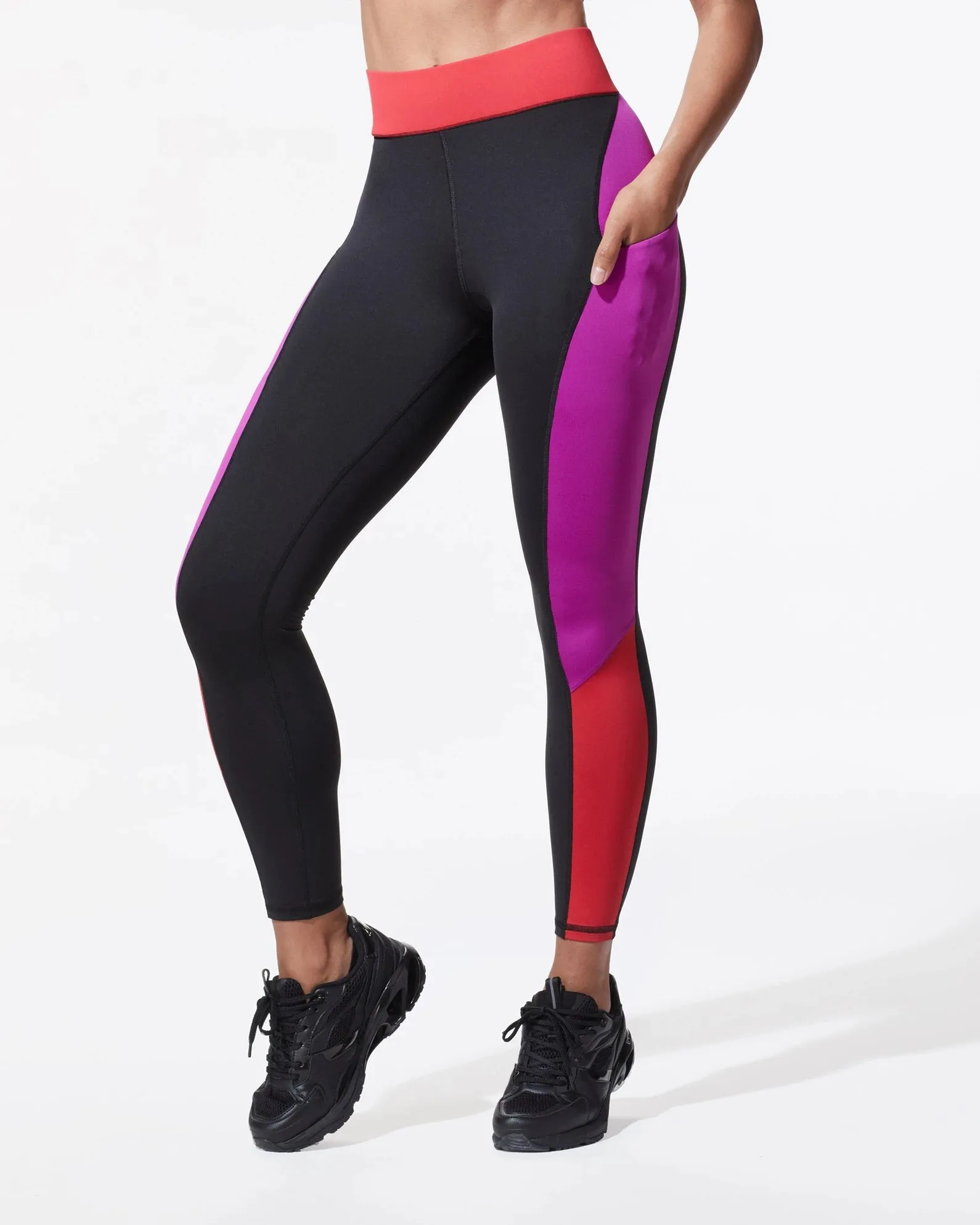 Alba Pocket Legging