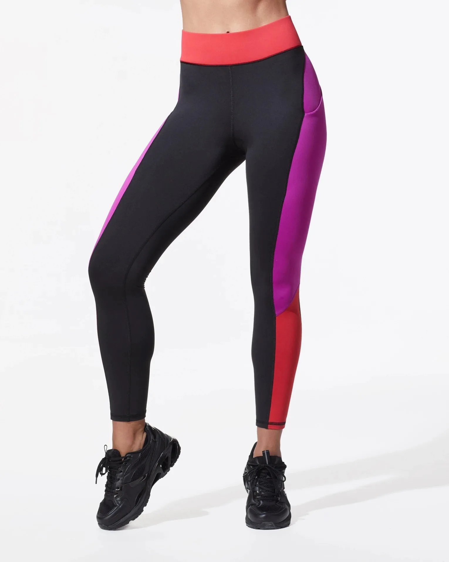 Alba Pocket Legging