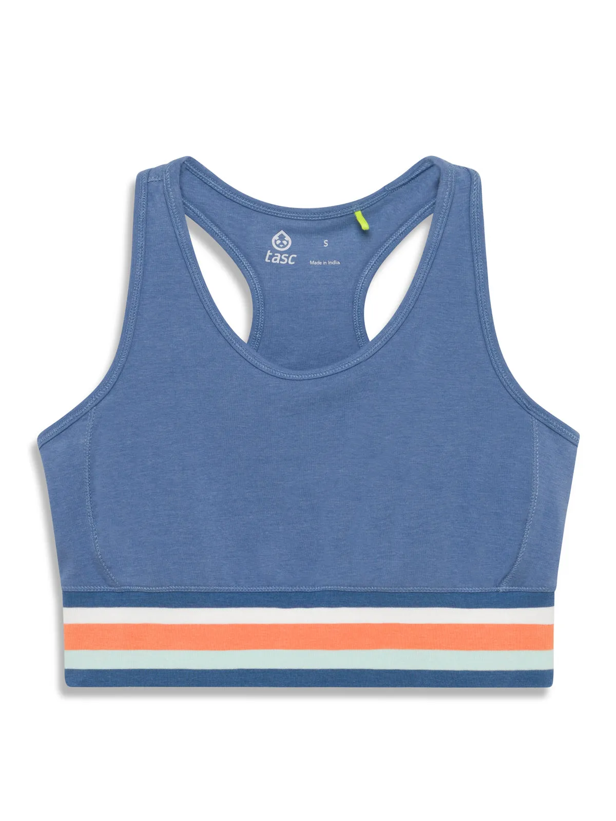 ALLways Sports Bra Stripe Band