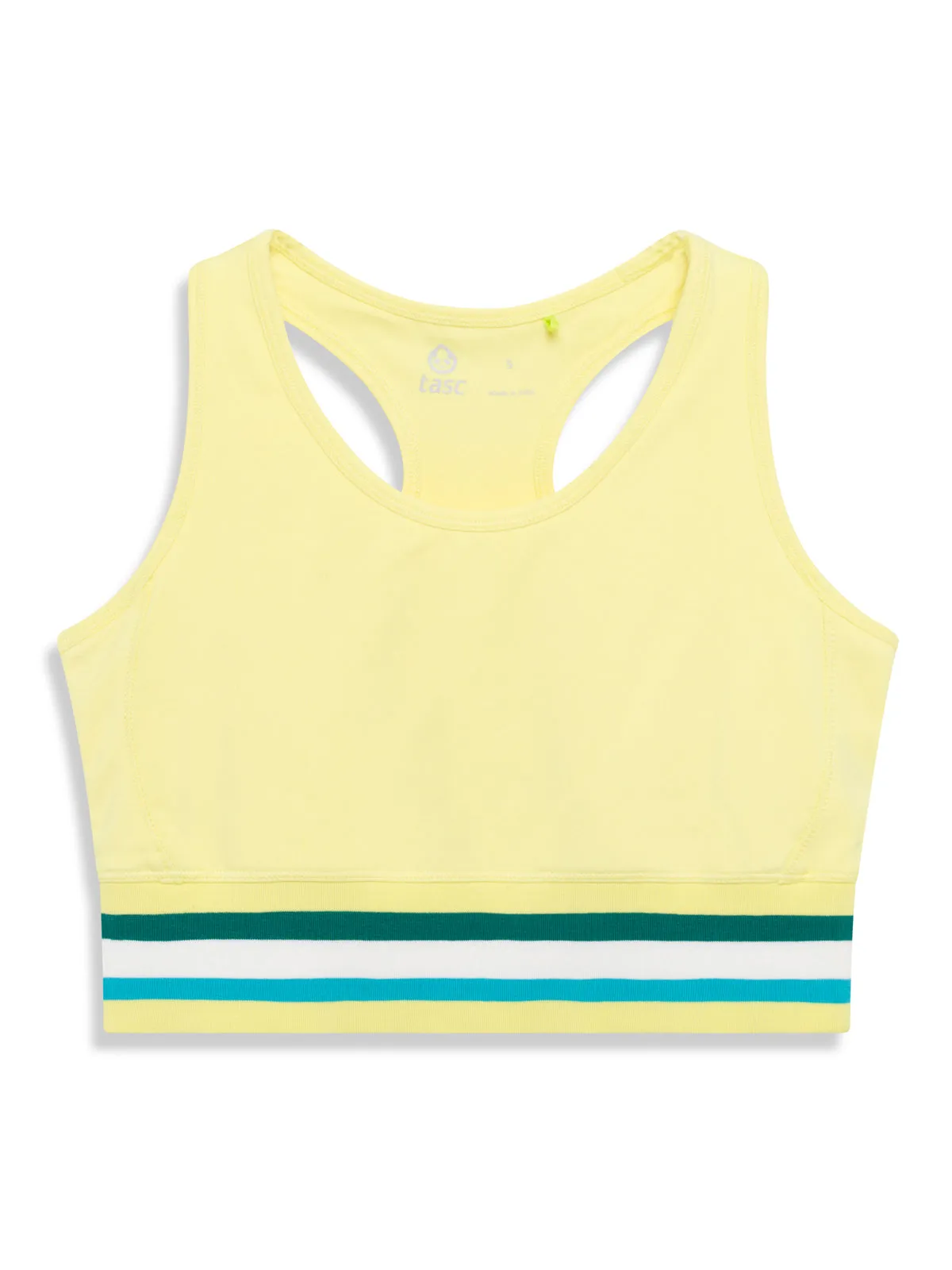 ALLways Sports Bra Stripe Band
