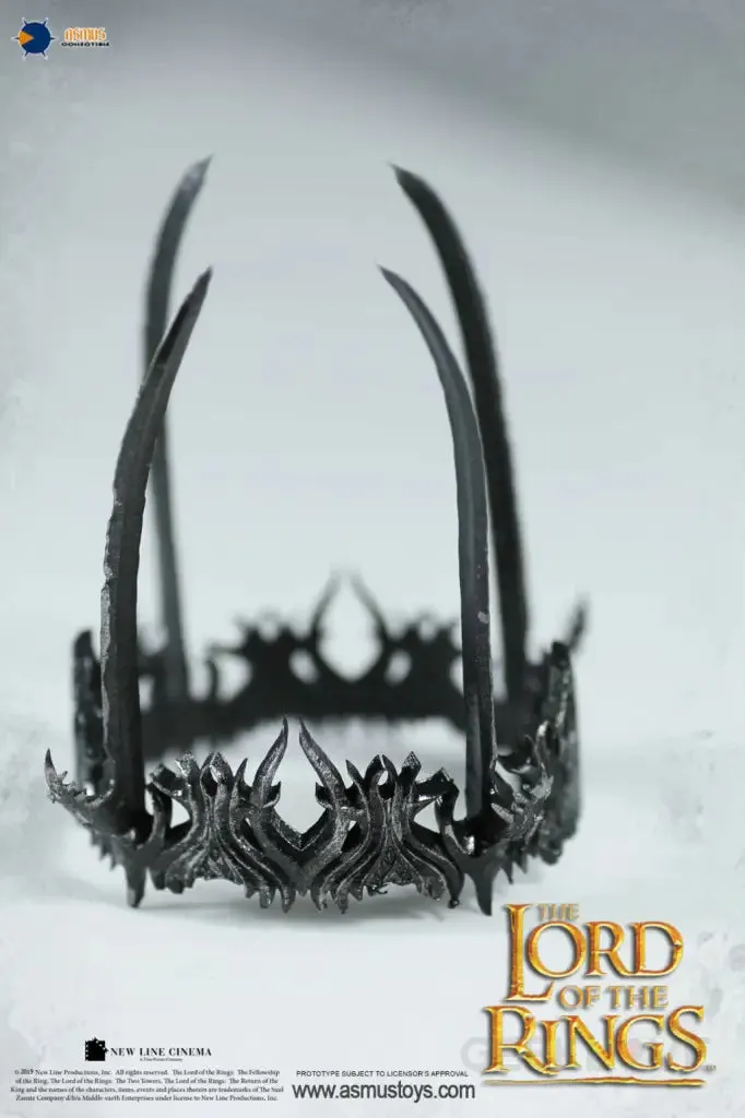 ASMUS TOYS THE LORD OF THE RING SERIES: TWILIGHT WITCH-KING