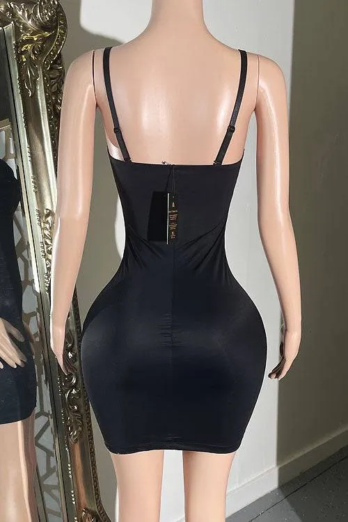 Atti Dress Shapewear (Ready to Ship)