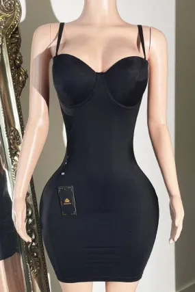 Atti Dress Shapewear (Ready to Ship)