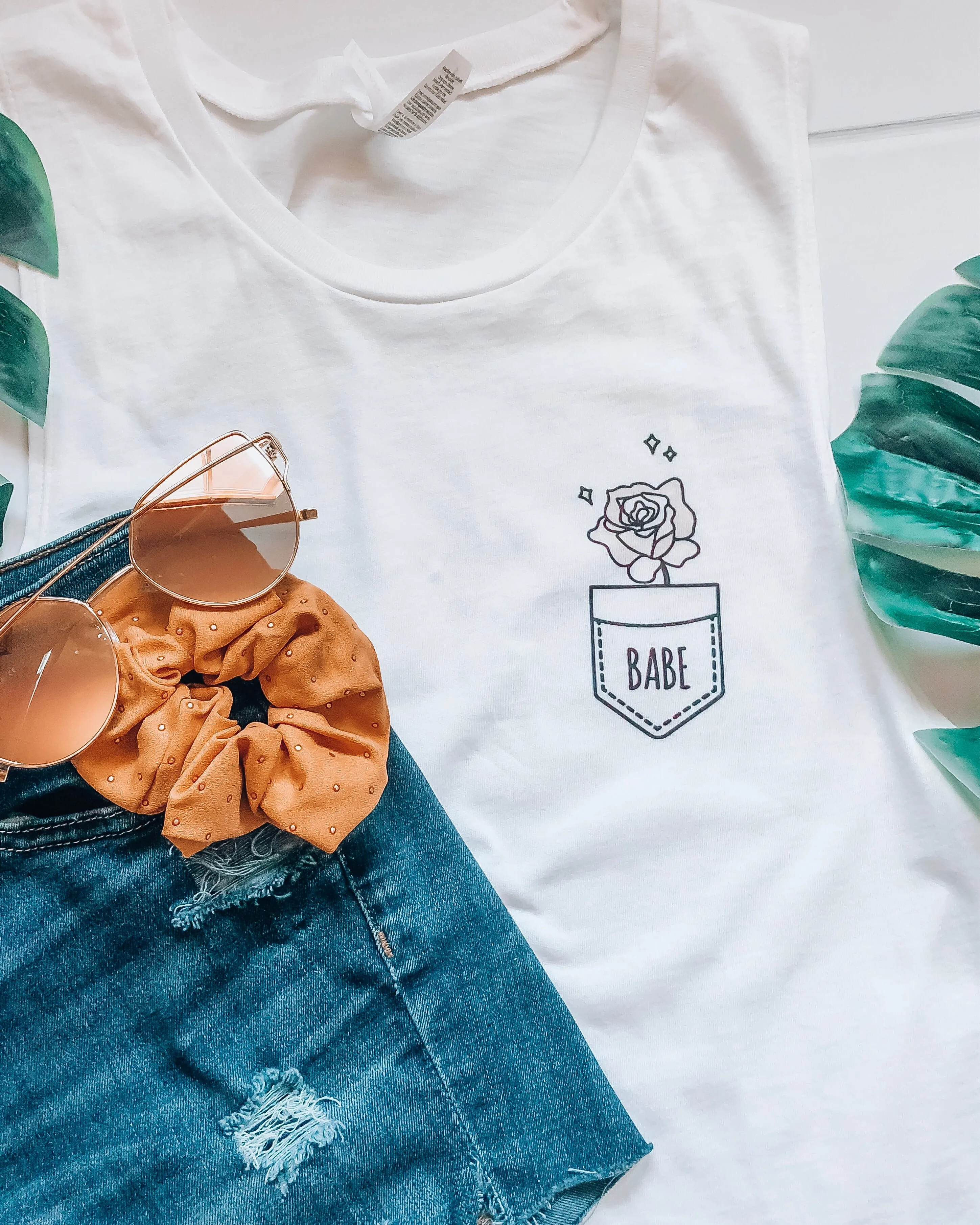 Babe Tank