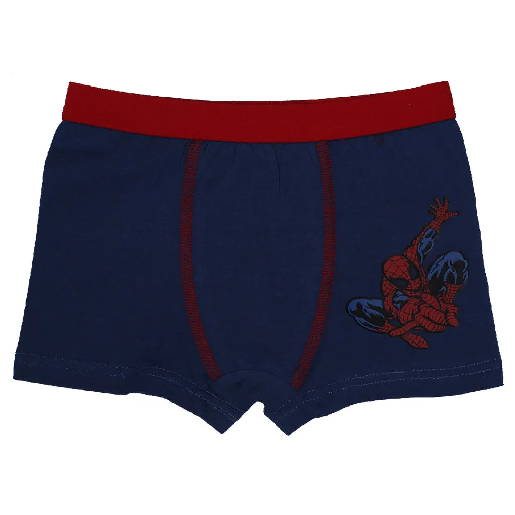 Baby-29 c.410 Dark Blue and Red