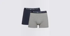 Boxers Knowledge Cotton 2-Pack Underwear