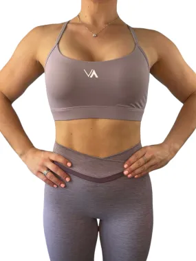 Cascade Bra