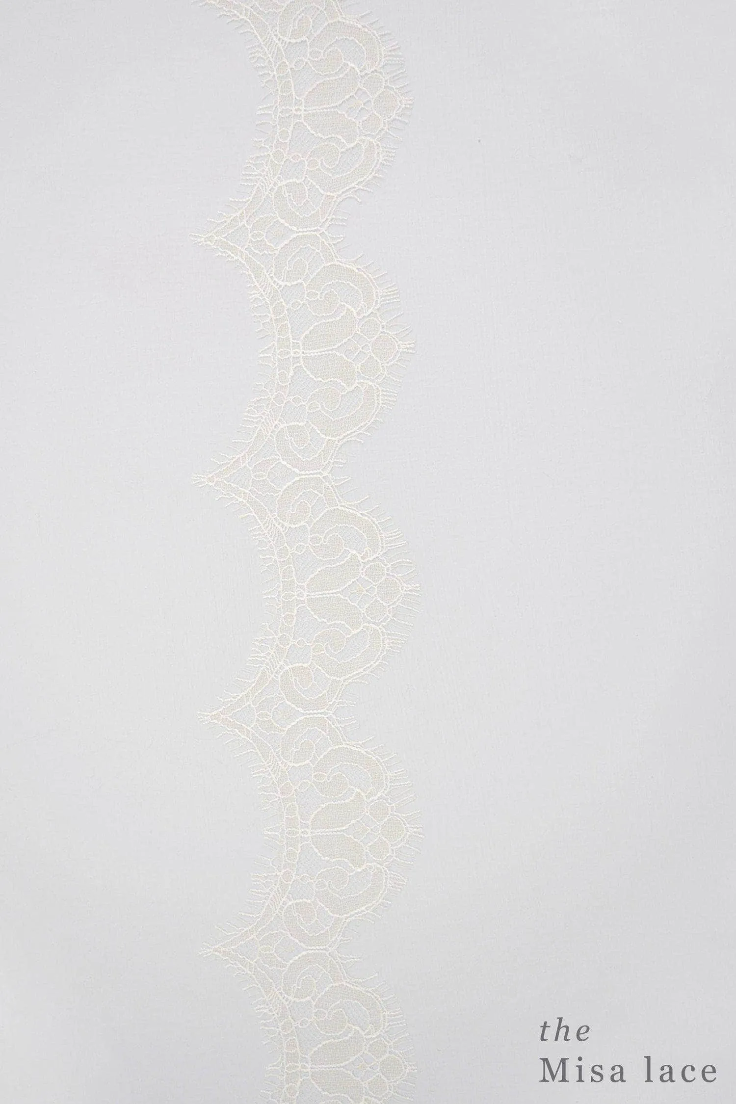 Choose your own tulle/lace/edging swatch samples