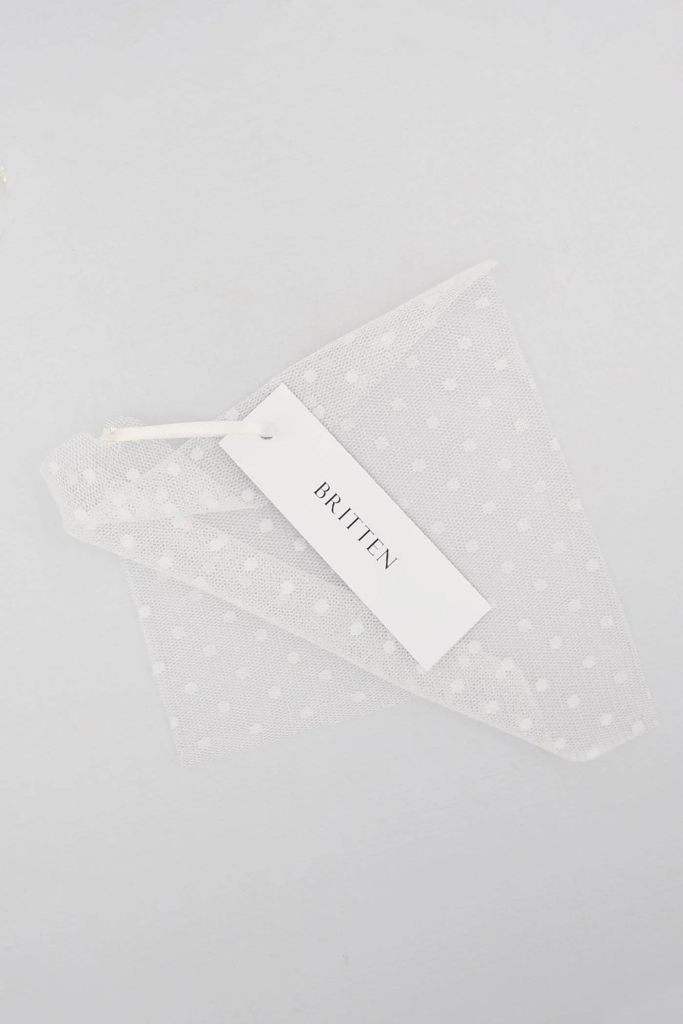 Choose your own tulle/lace/edging swatch samples