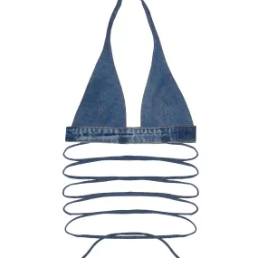 Circa Bra Top - Size 1