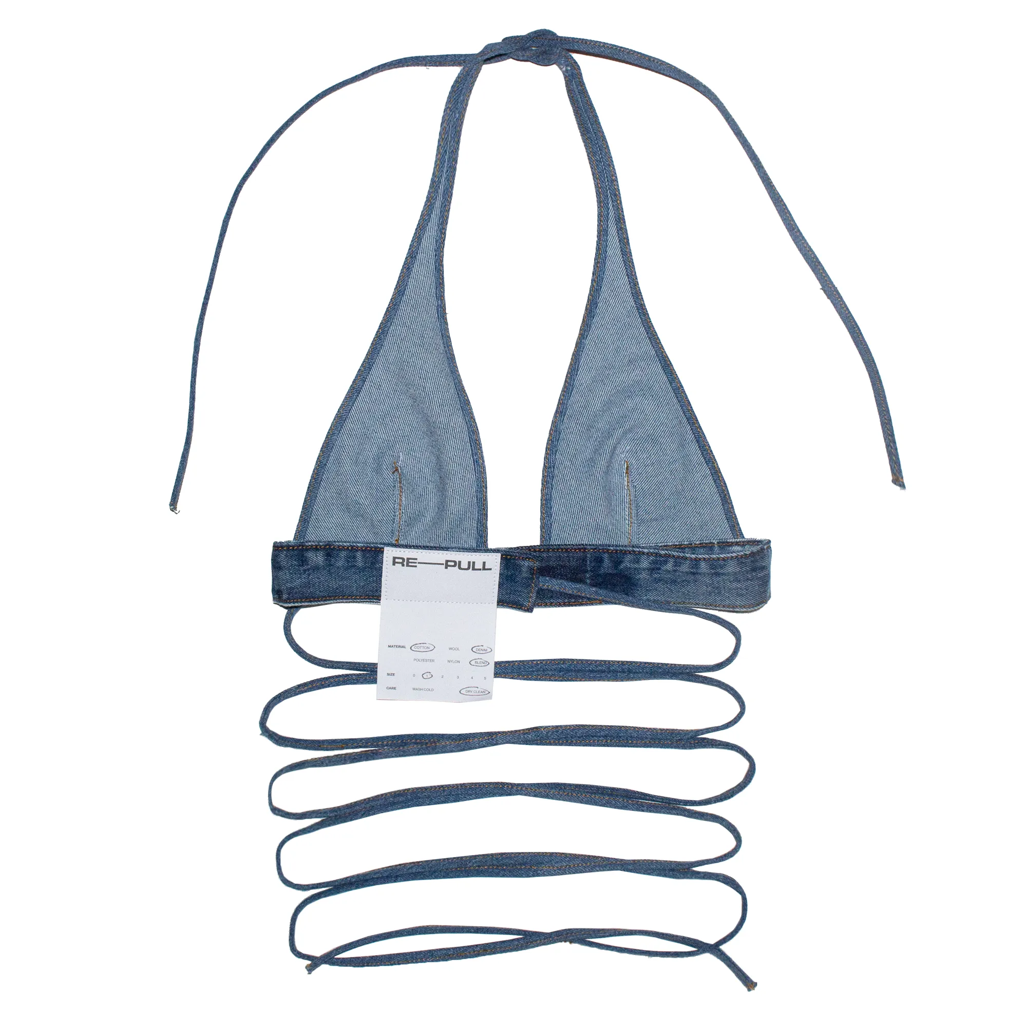 Circa Bra Top - Size 1