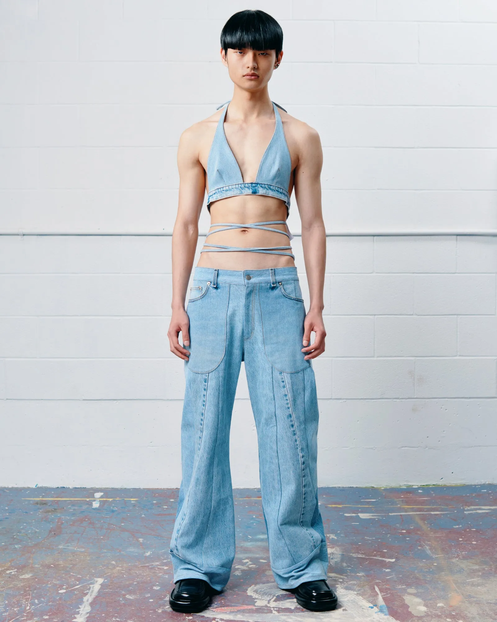 Circa Bra Top - Size 3
