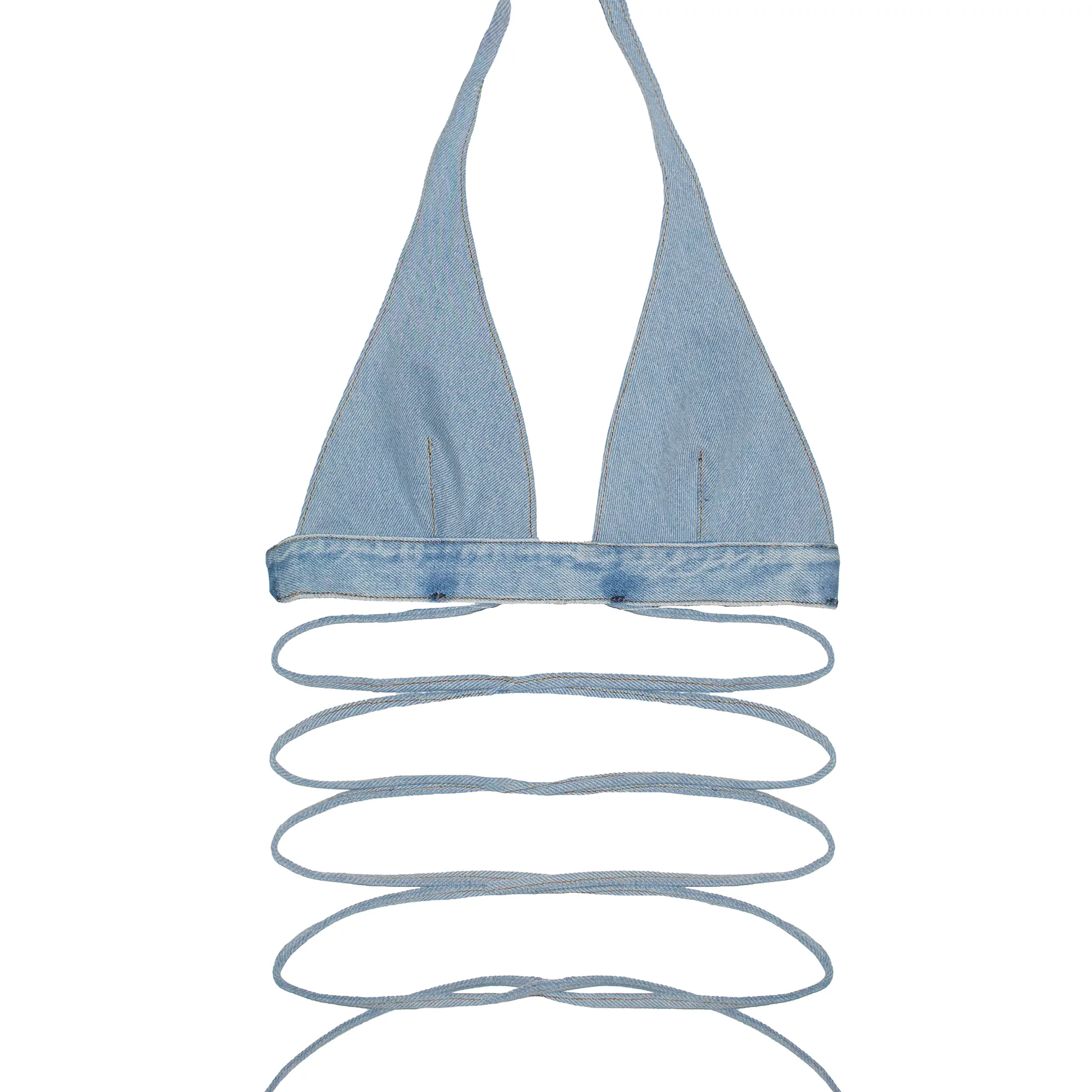 Circa Bra Top - Size 3