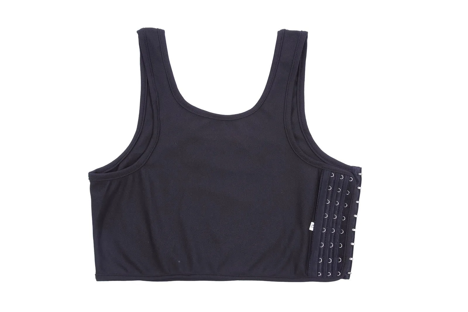 Corset underwear sports short vest