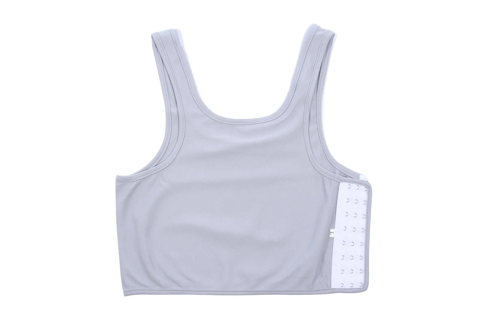 Corset underwear sports short vest