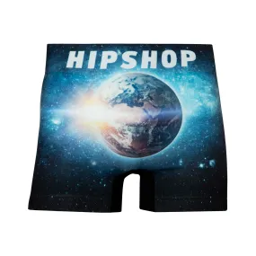 EARTH/地球　アンダーパンツ　メンズ　ポリエステルタイプ