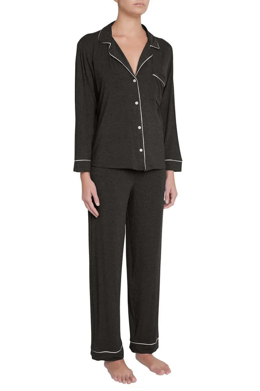 Eberjey | Gisele Long PJ Set