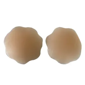 Ezulla Reusable Nipple Cover Pasties ONE SIZE NEW