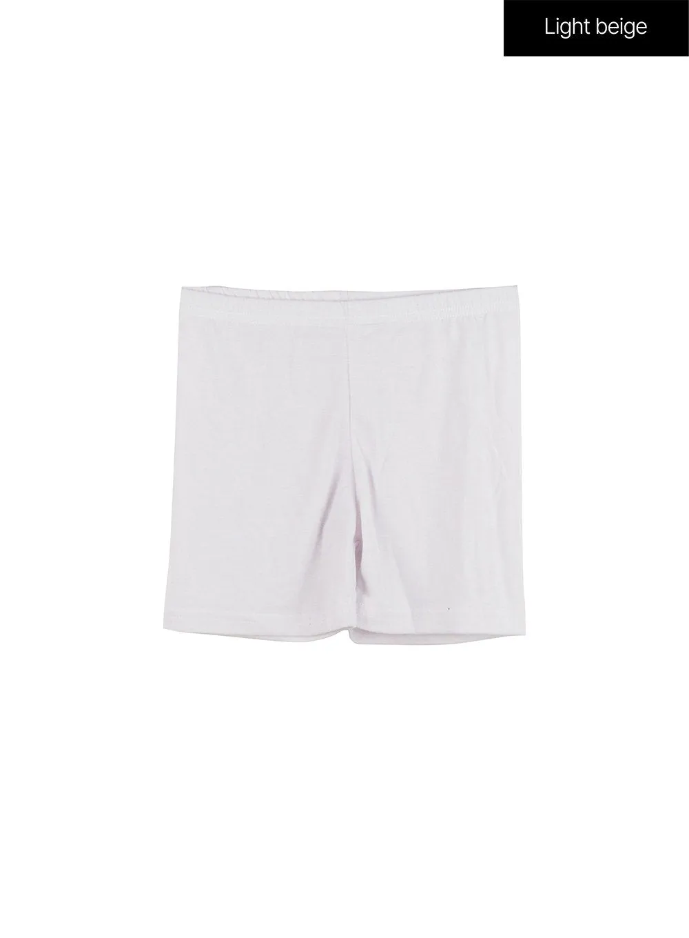 Fleece Underpants ON327
