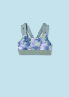 Girls Sports Bra