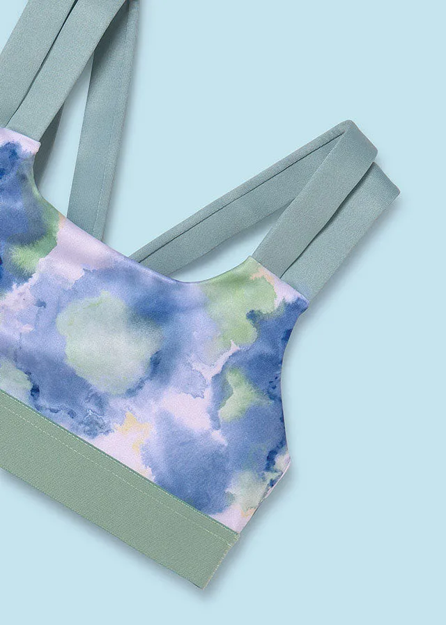 Girls Sports Bra