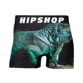 IGUANA/イグアナ アンダーパンツ　メンズ　ポリエステルタイプ