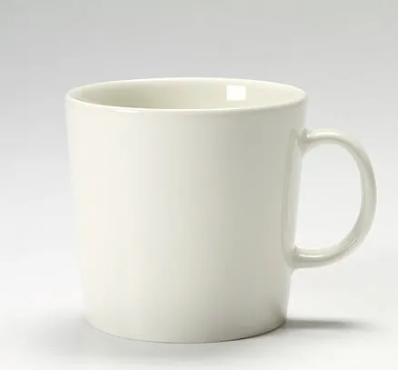 Iittala Teema 10oz Mug White*