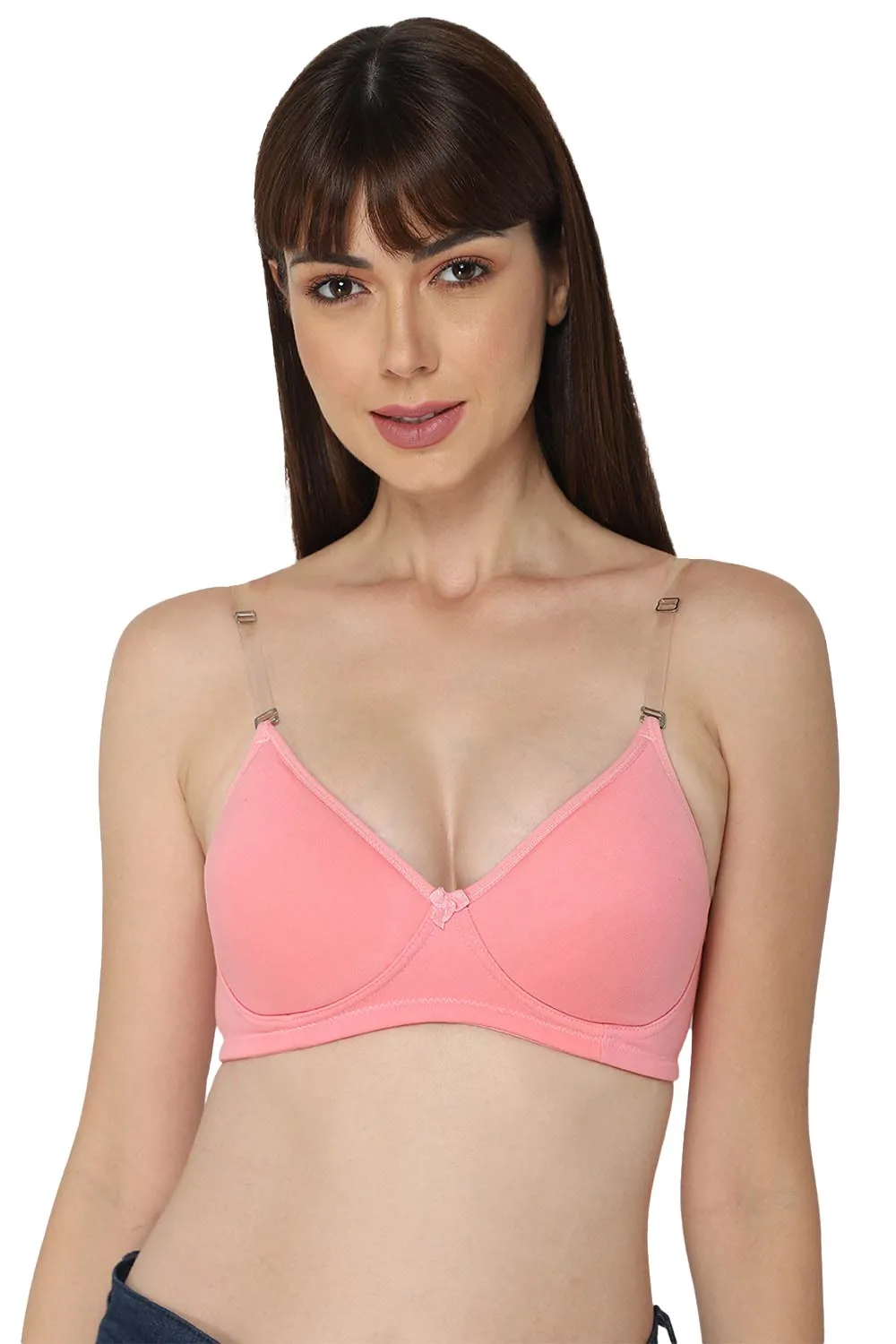 Intimacy Everyday-Bra Special Combo Pack - EC06 - C39