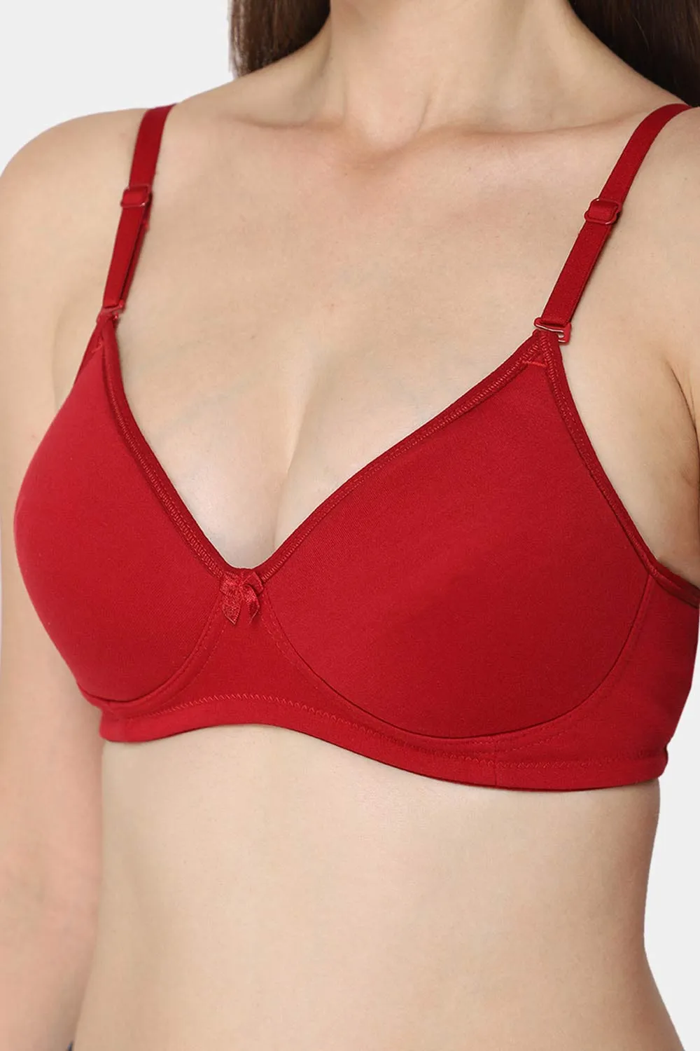 Intimacy Everyday-Bra Special Combo Pack - EC06 - C70