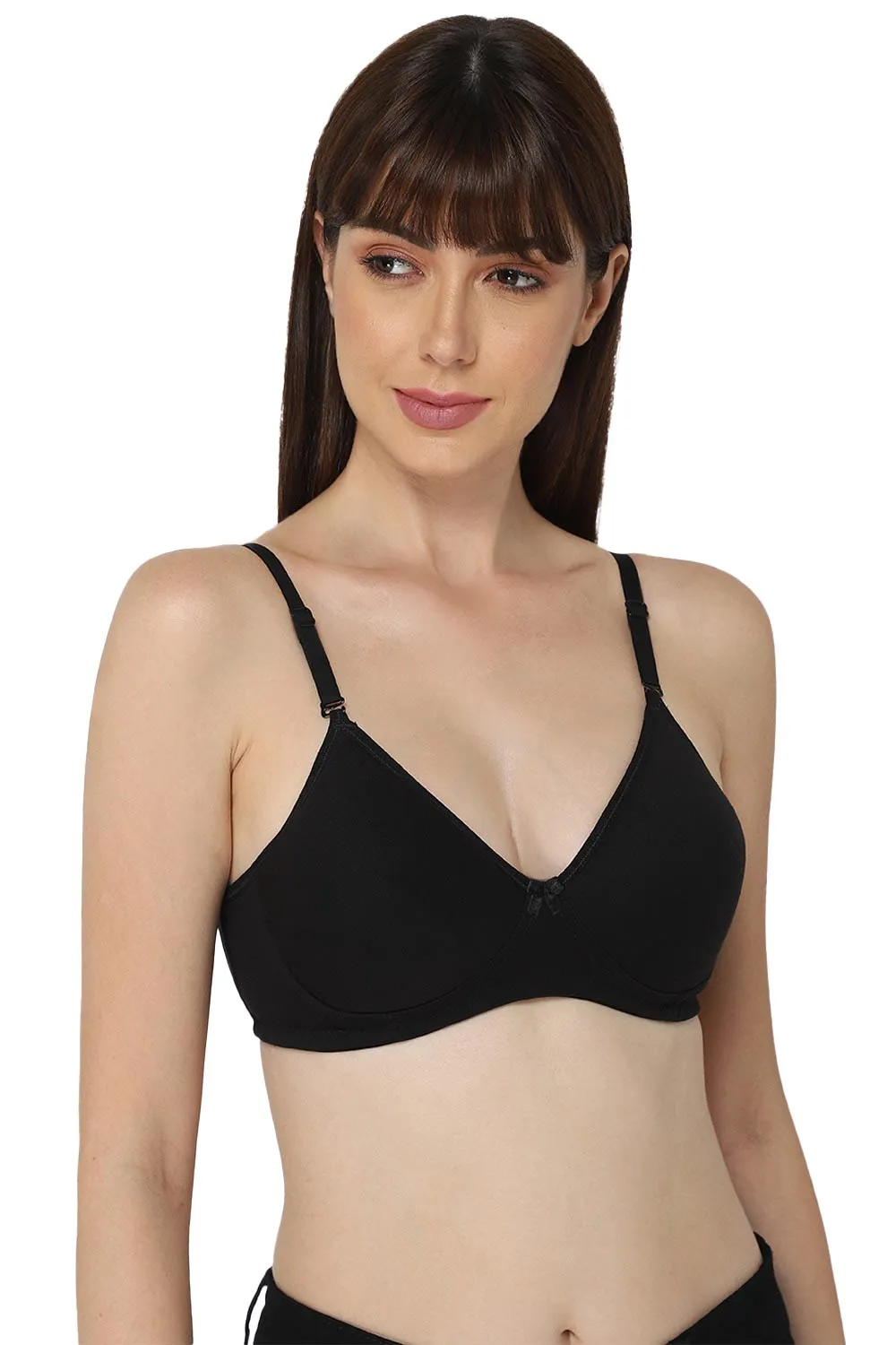 Intimacy Everyday-Bra Special Combo Pack - EC06 - C70