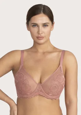Lantana Sexy Unlined Underwire Bra