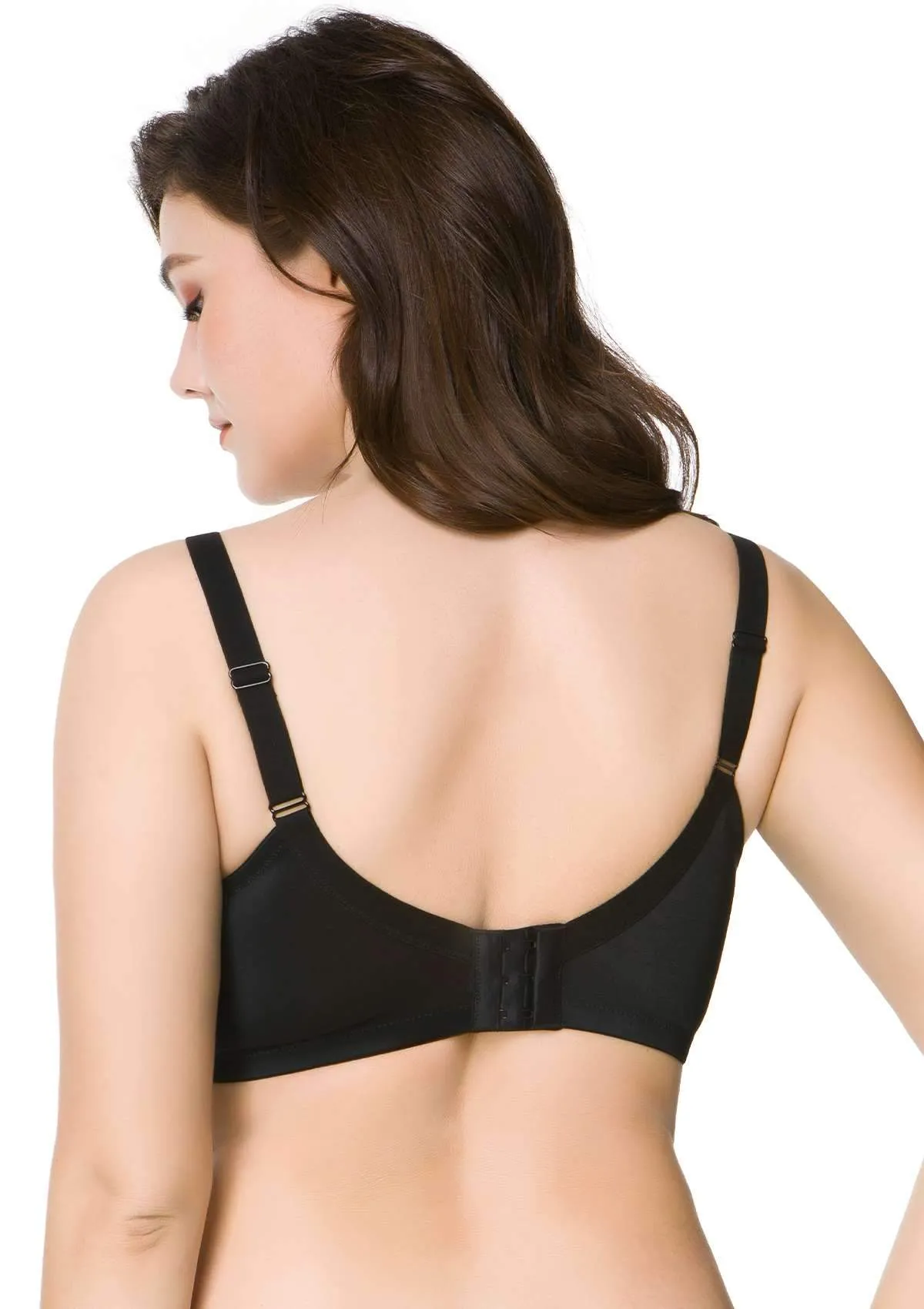 Lantana Sexy Unlined Underwire Bra