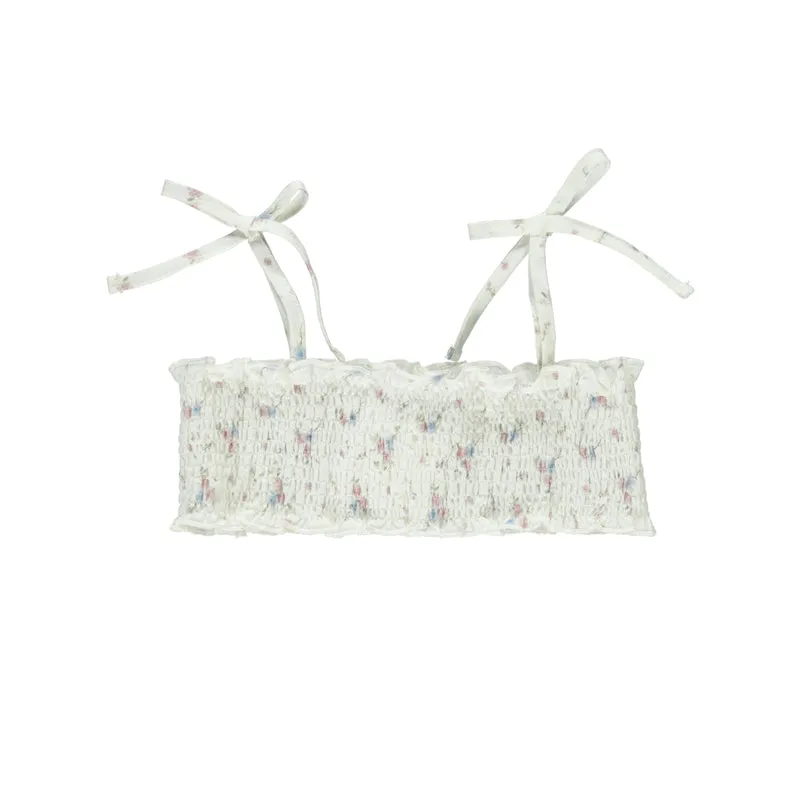 LY BIKINI SET - Floral Print
