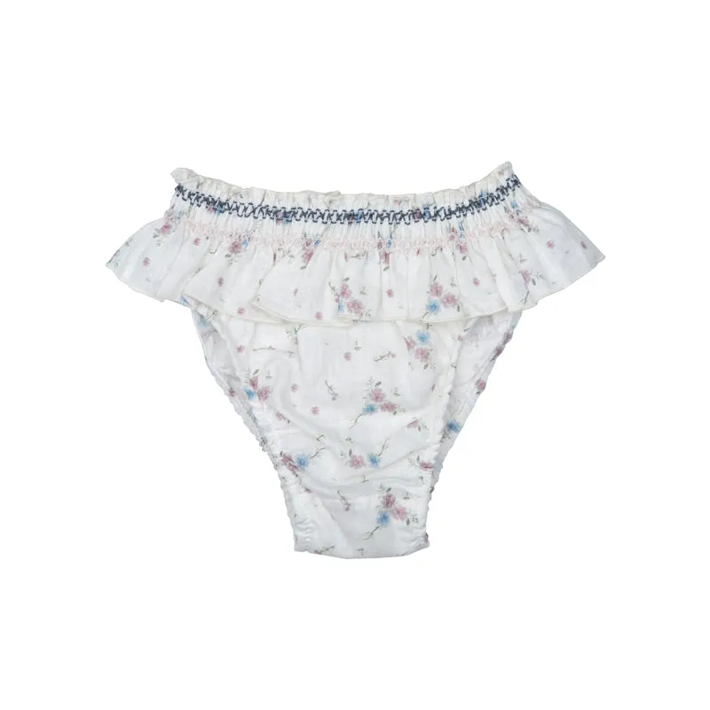 LY BIKINI SET - Floral Print