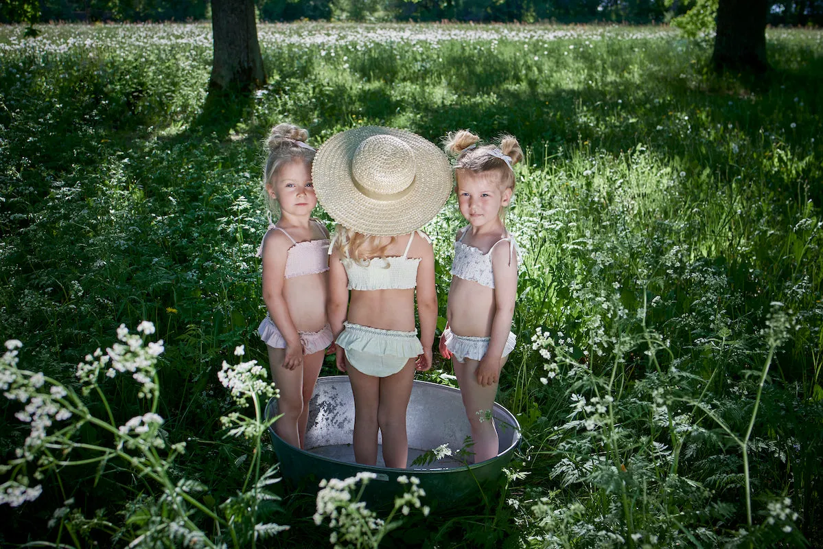 LY BIKINI SET - Floral Print