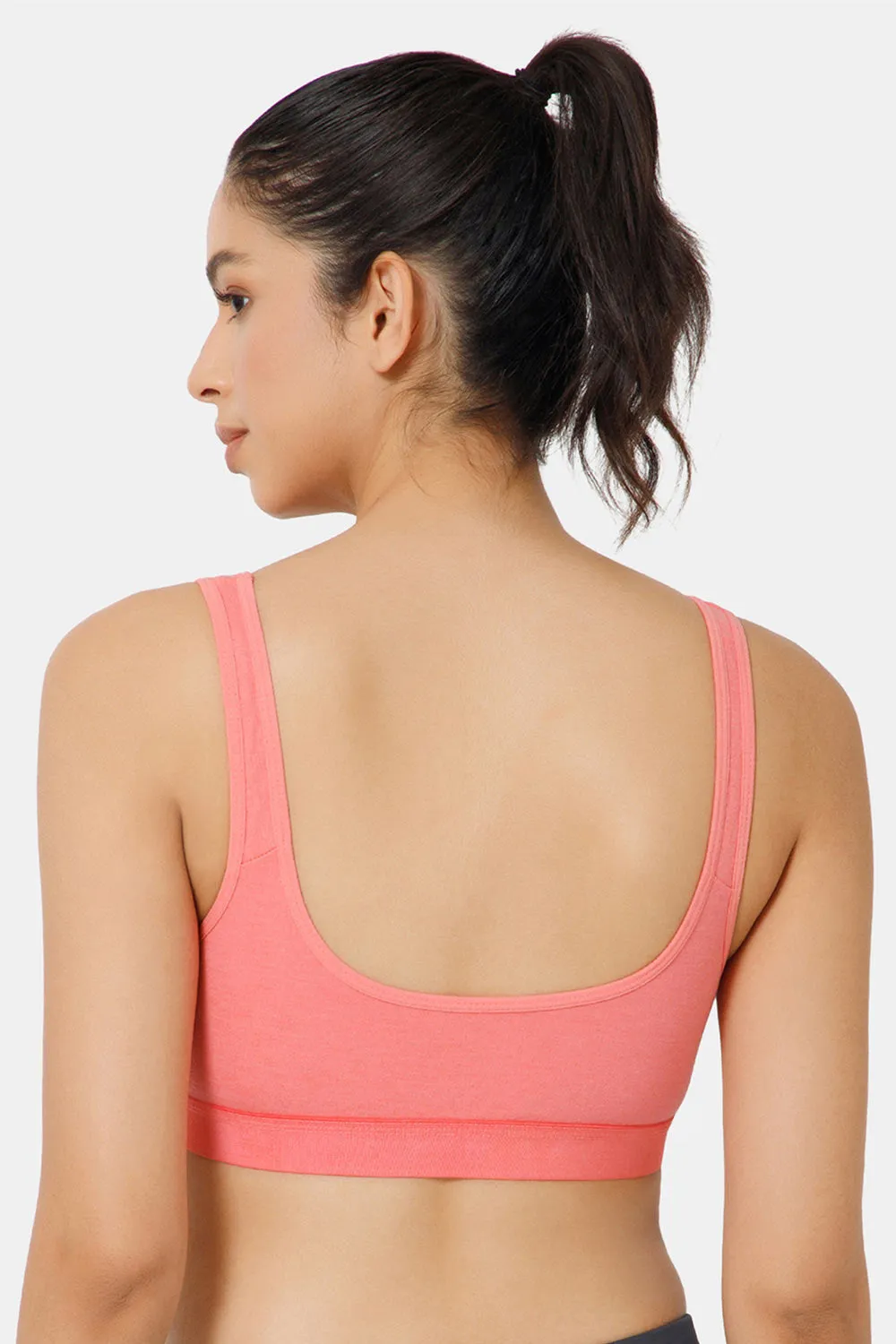Naidu Hall Active Sports Bra - Erica