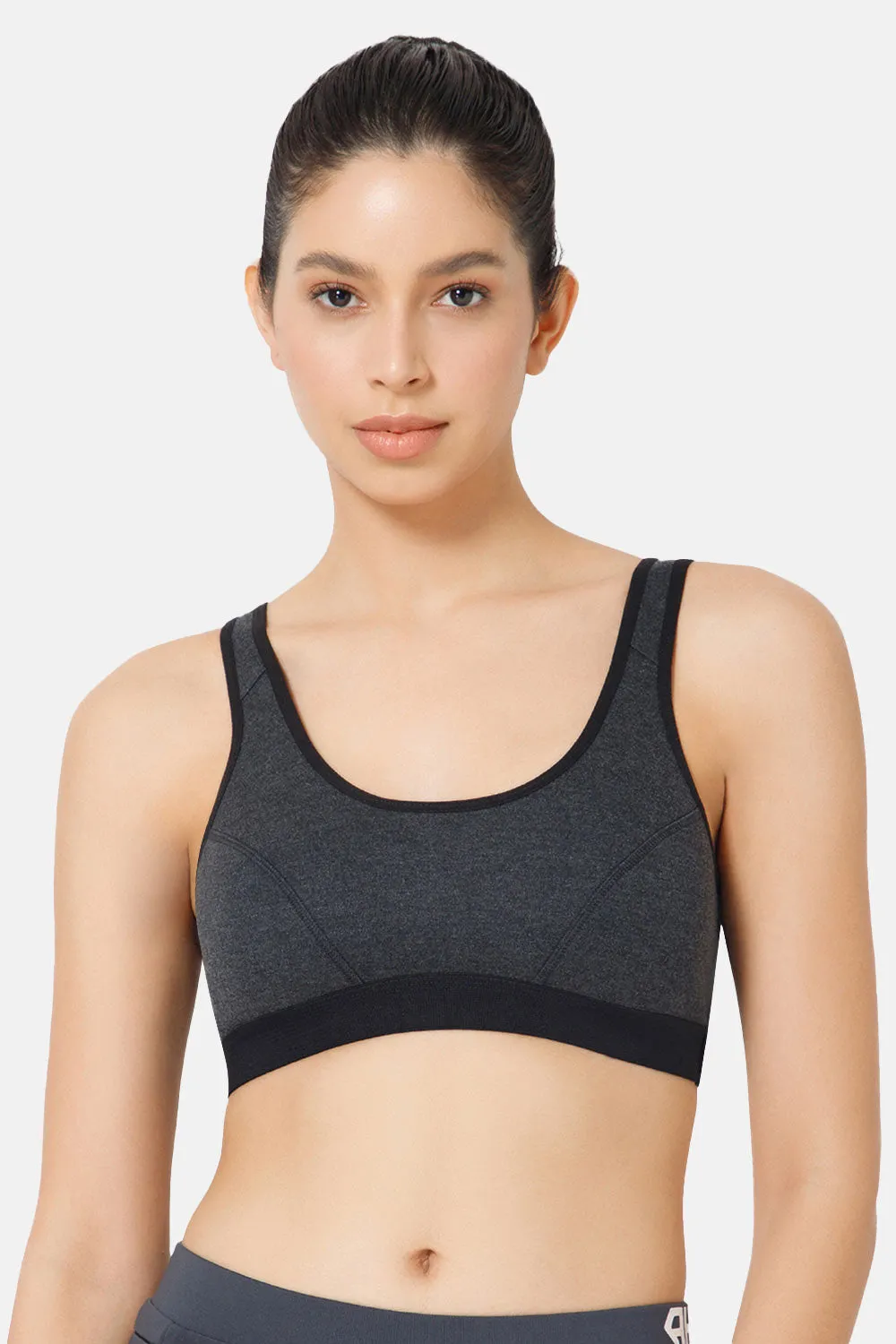 Naidu Hall Active Sports Bra - Erica