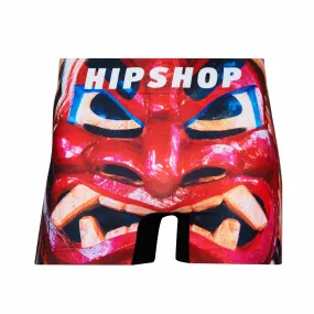 NAMAHAGE/ナマハゲ　アンダーパンツ　メンズ　ポリエステルタイプ