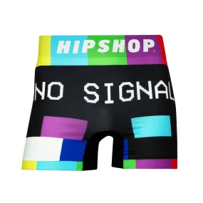 NO SIGNAL/ノーシグナル　アンダーパンツ　メンズ　ポリエステルタイプ
