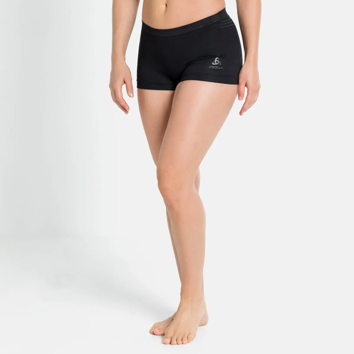 Odlo Women&#x27;s Performance Light Sports-Underwear Panty Black | Buy Odlo Women&#x27;s Performance Light Sports-Underwear Panty Black here | Outnorth