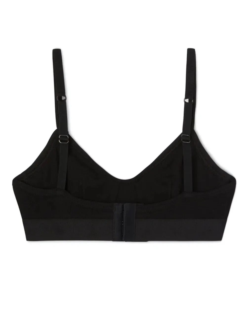 Palm Angels Underwear Black