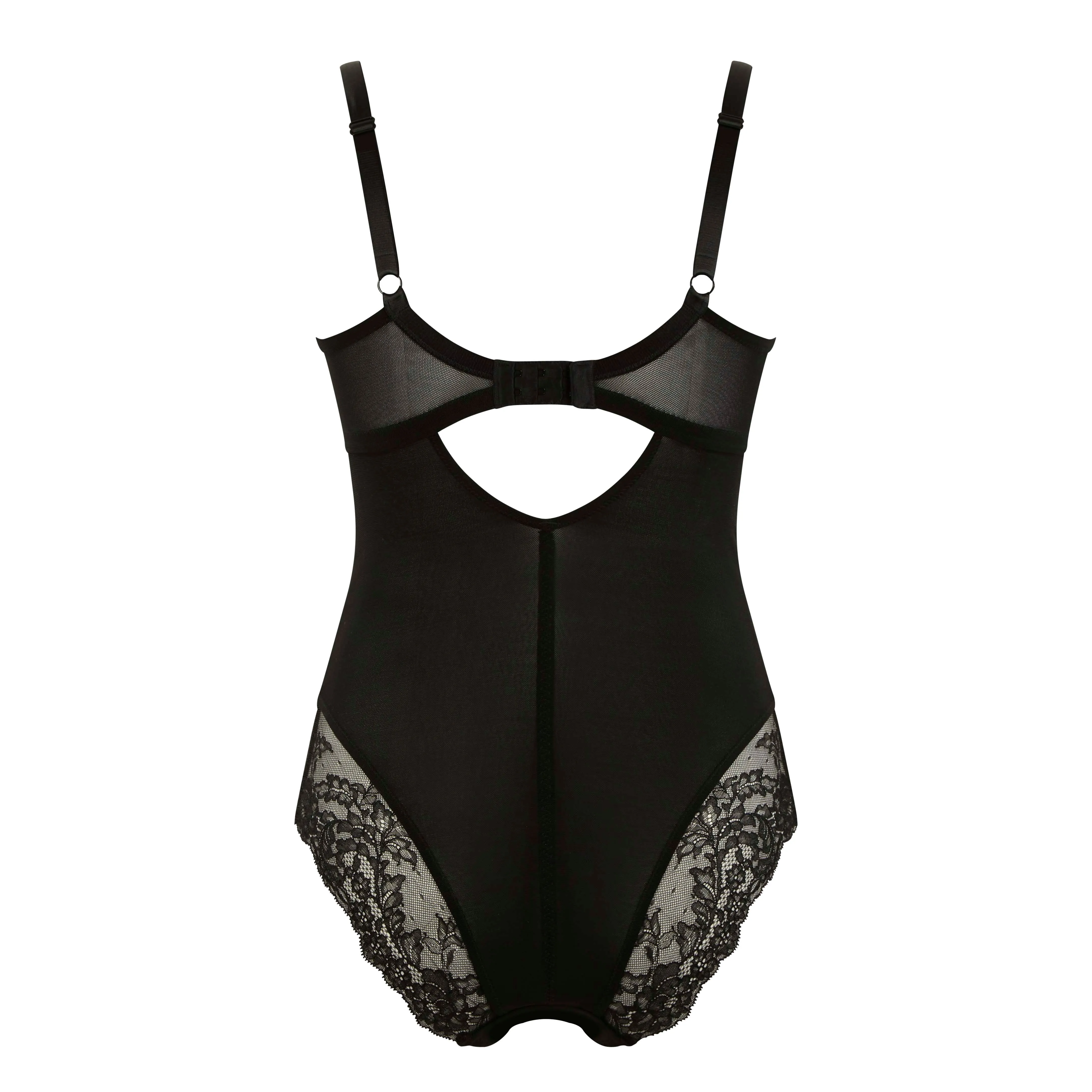 Panache Ana Body Suit