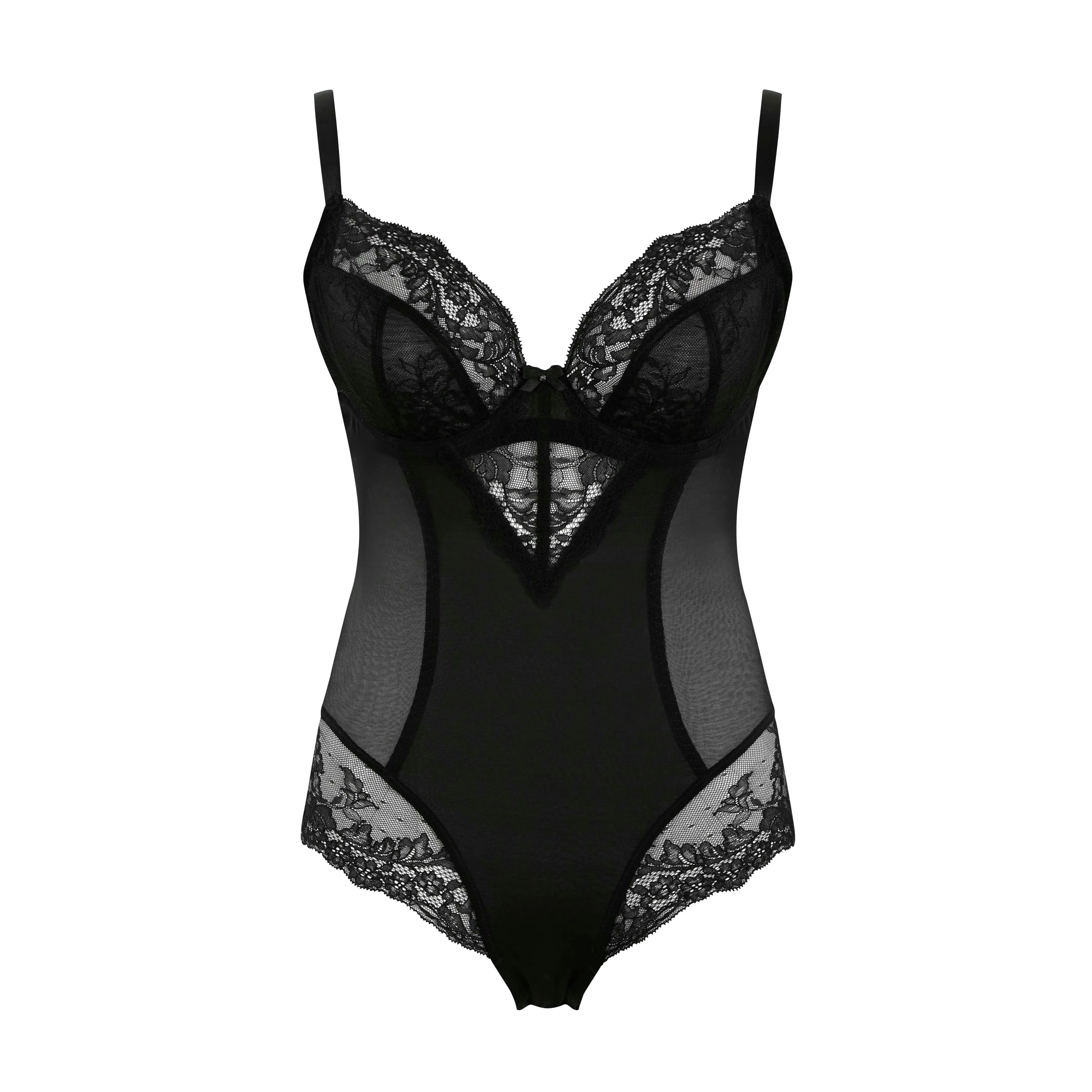 Panache Ana Body Suit