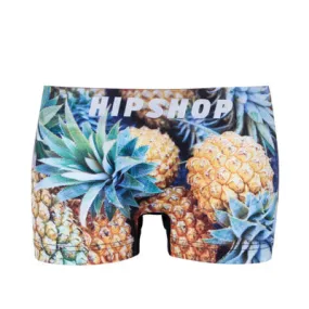 PINEAPPLE/パイナップル　アンダーパンツ　レディース　ポリエステルタイプ