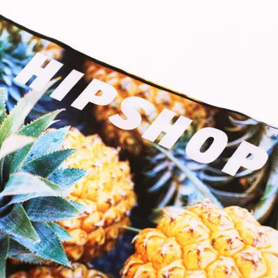PINEAPPLE/パイナップル　アンダーパンツ　レディース　ポリエステルタイプ