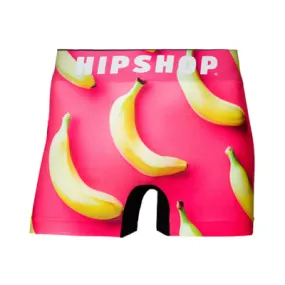 POP-BANANA/バナナ アンダーパンツ　メンズ　ポリエステルタイプ