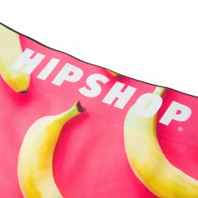 POP-BANANA/バナナ アンダーパンツ　メンズ　ポリエステルタイプ