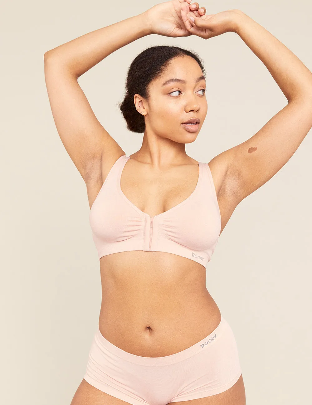 Post Surgery Bra - Shell