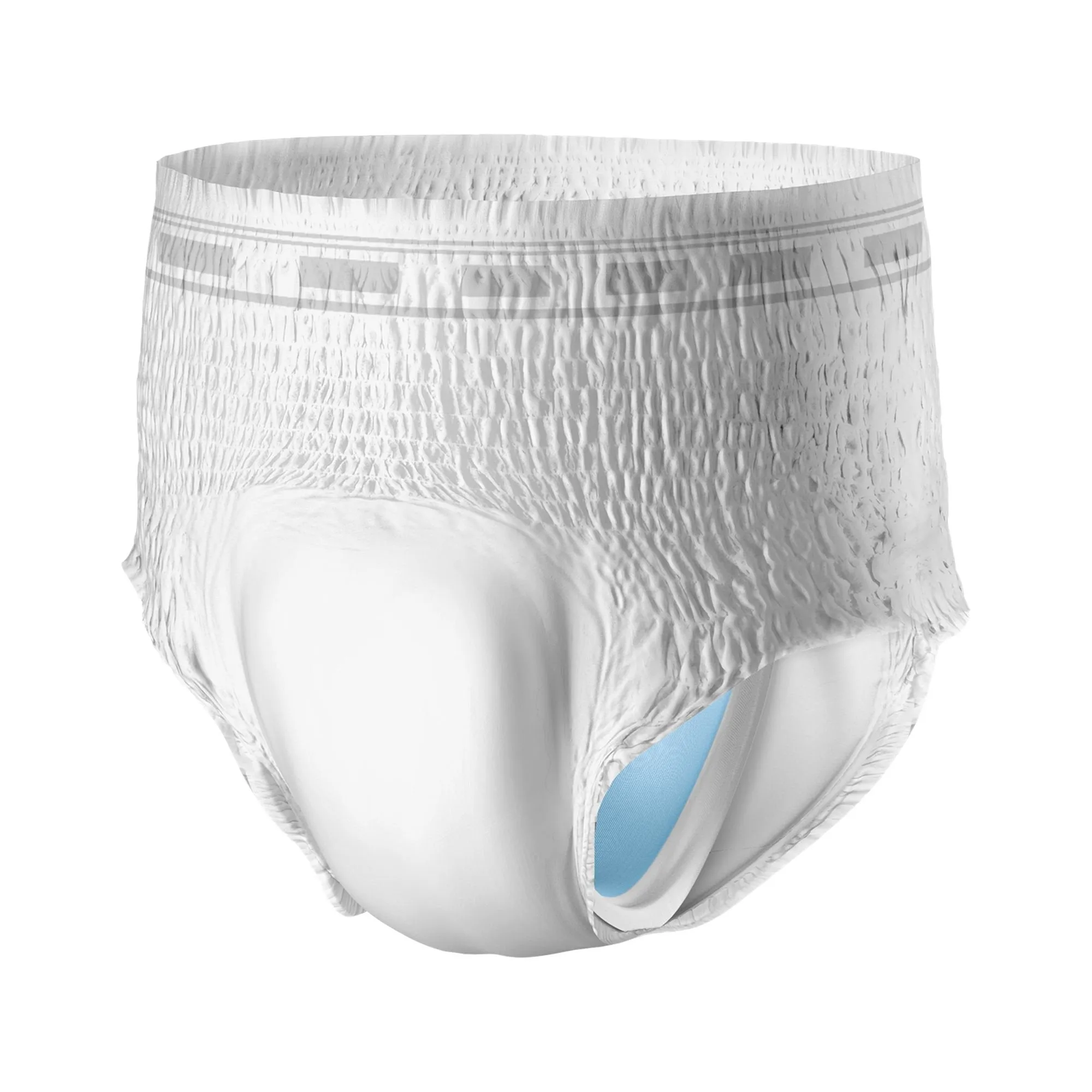 Prevail® Men's Daily Underwear Maximum Absorbent Underwear, Large / Extra Large