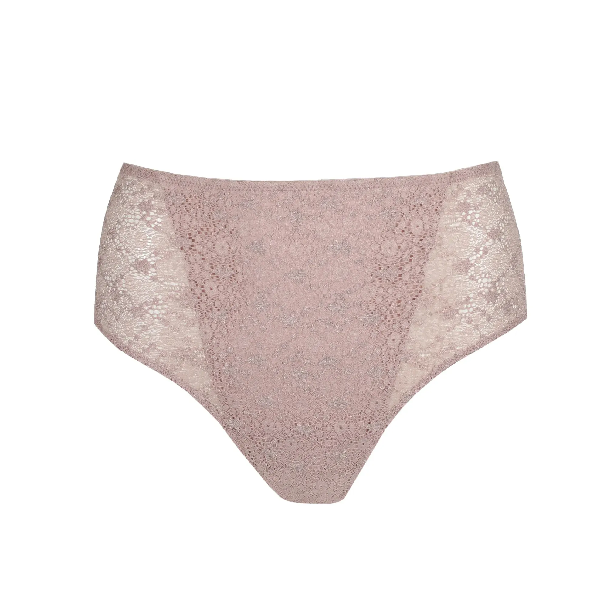 Prima Donna Twist Full Briefs-Epirus-Nude